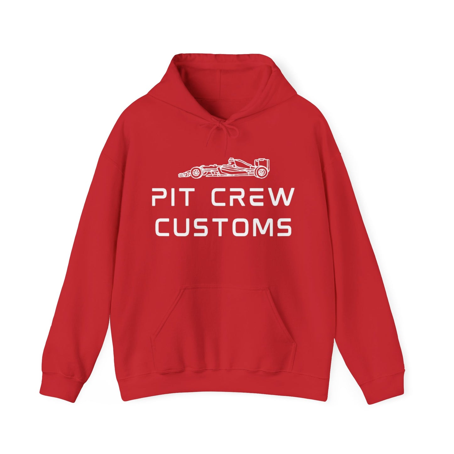 Statement Hoodie