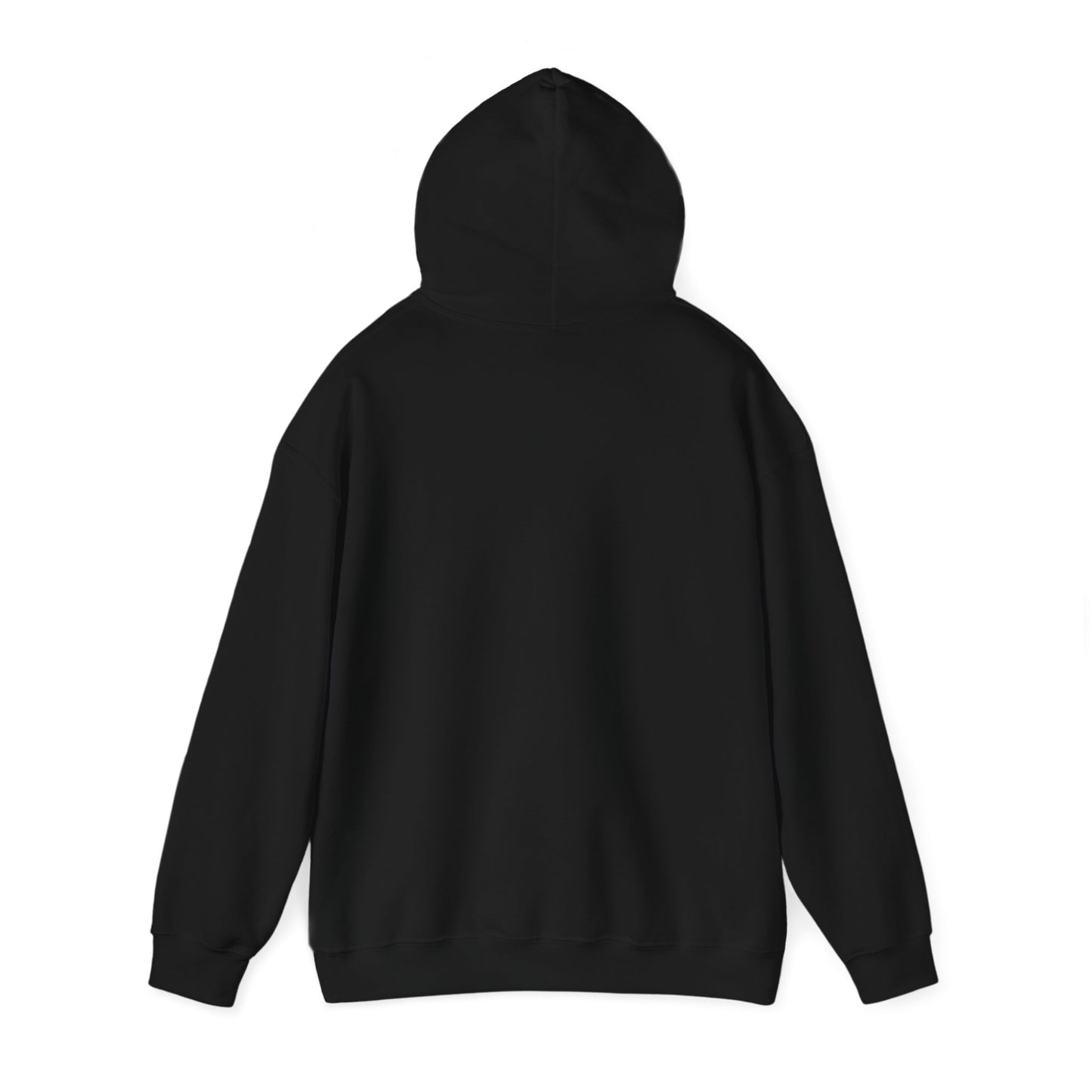 Statement Hoodie