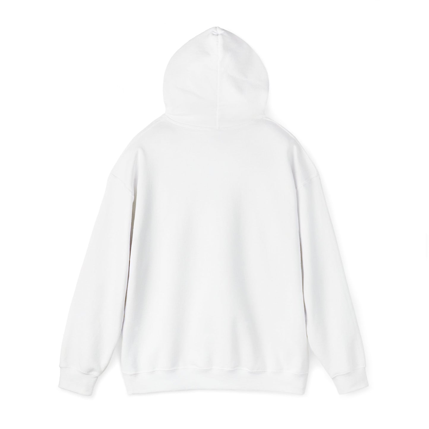 Statement Hoodie