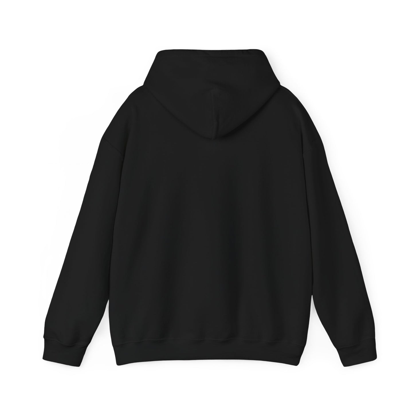 Statement Hoodie