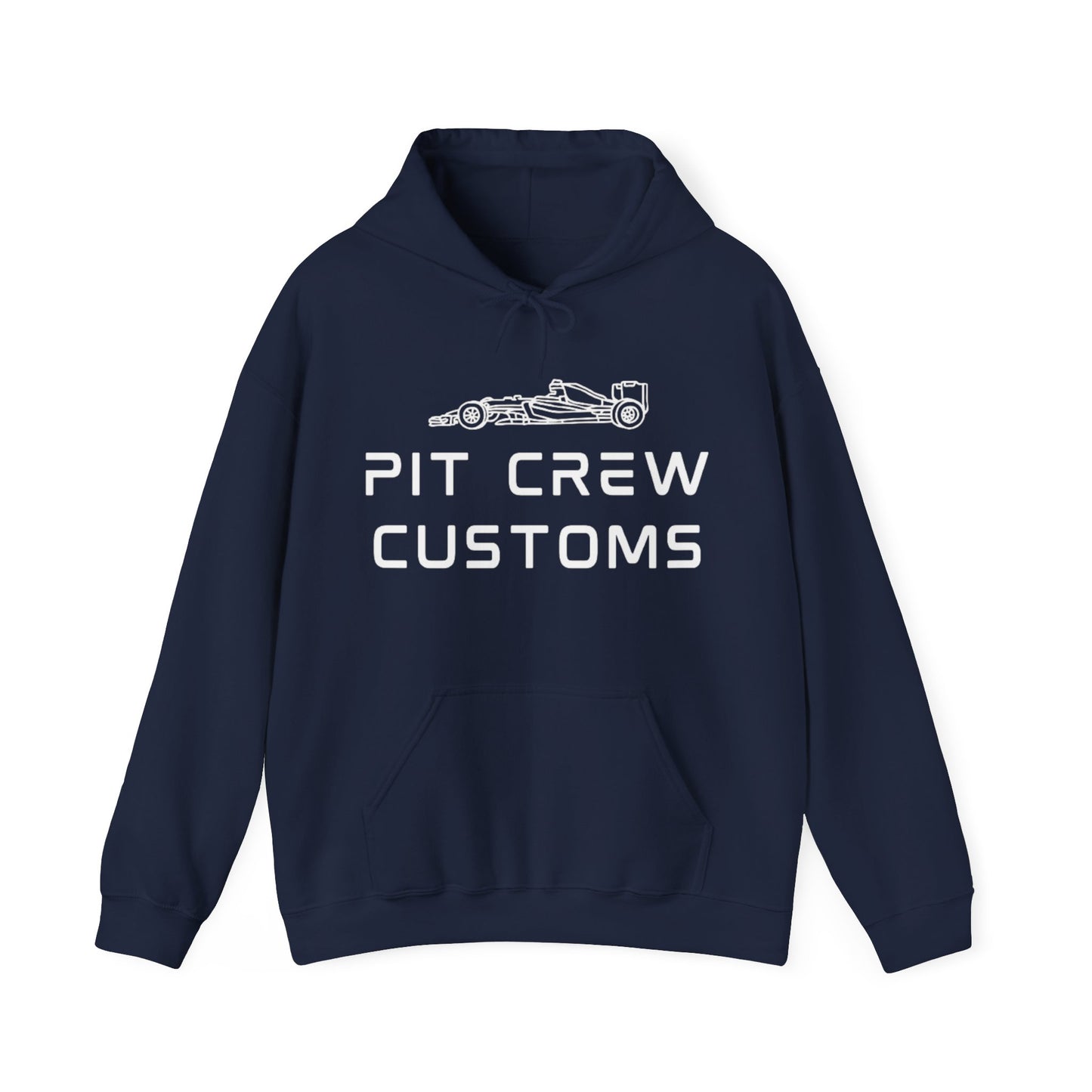 Statement Hoodie