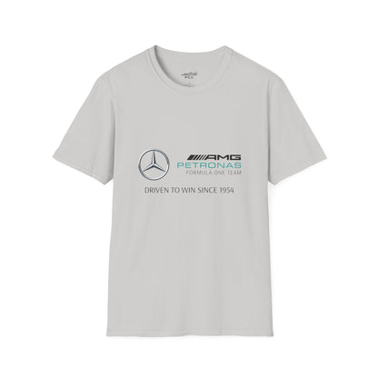 Mercedes - Driven to Win