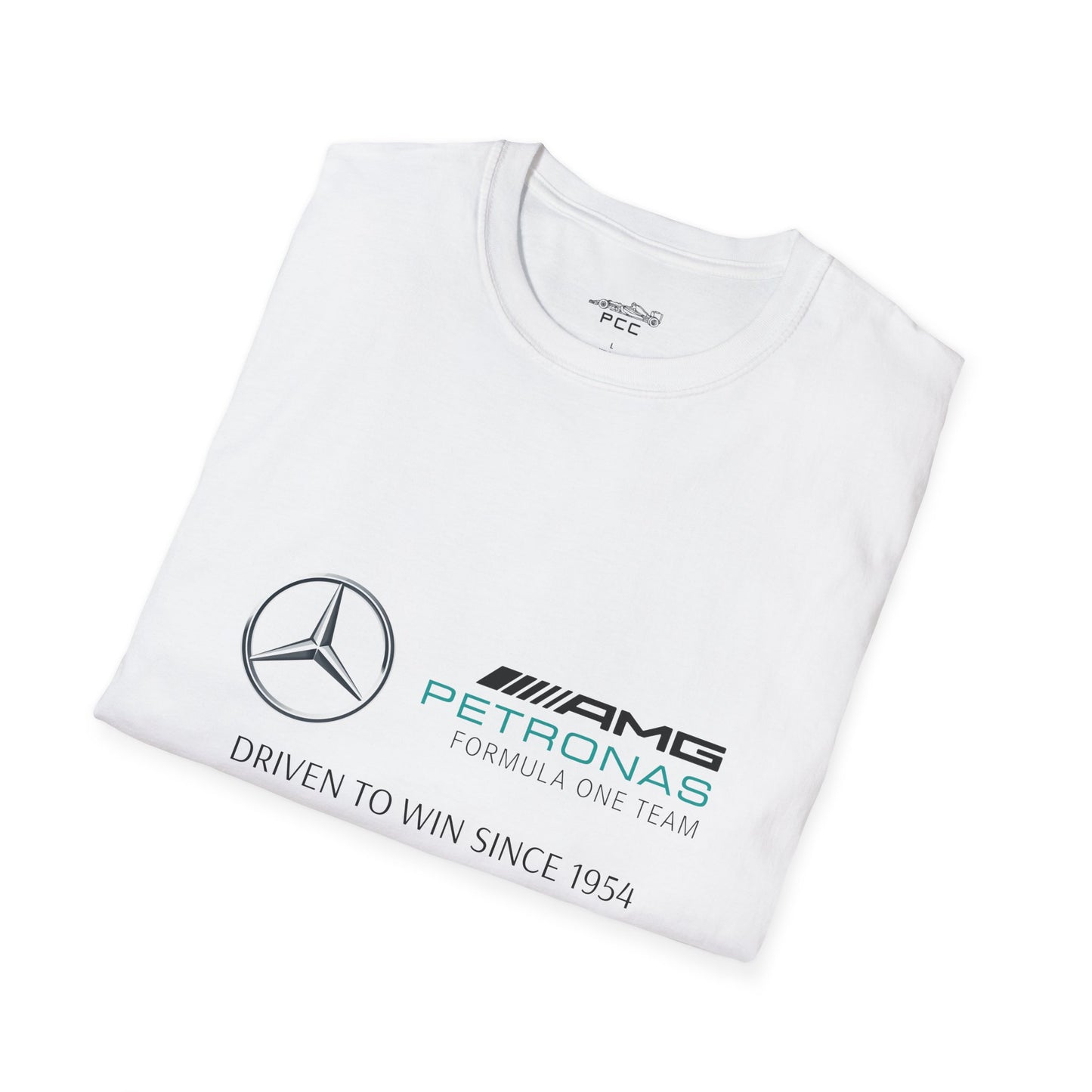 Mercedes - Driven to Win