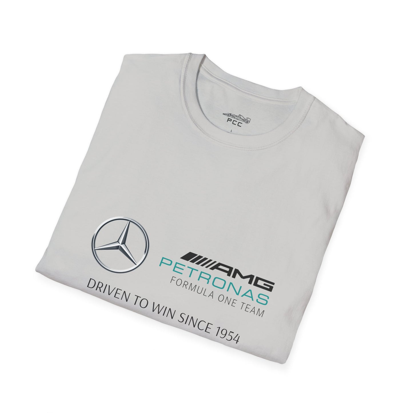 Mercedes - Driven to Win