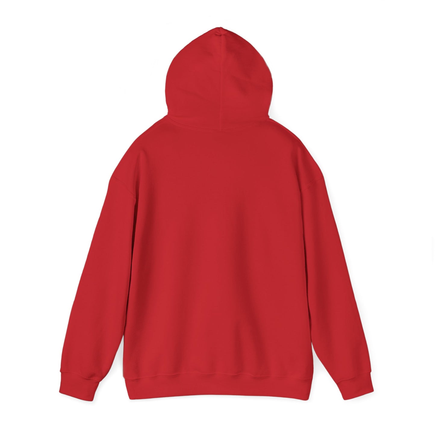 Statement Hoodie