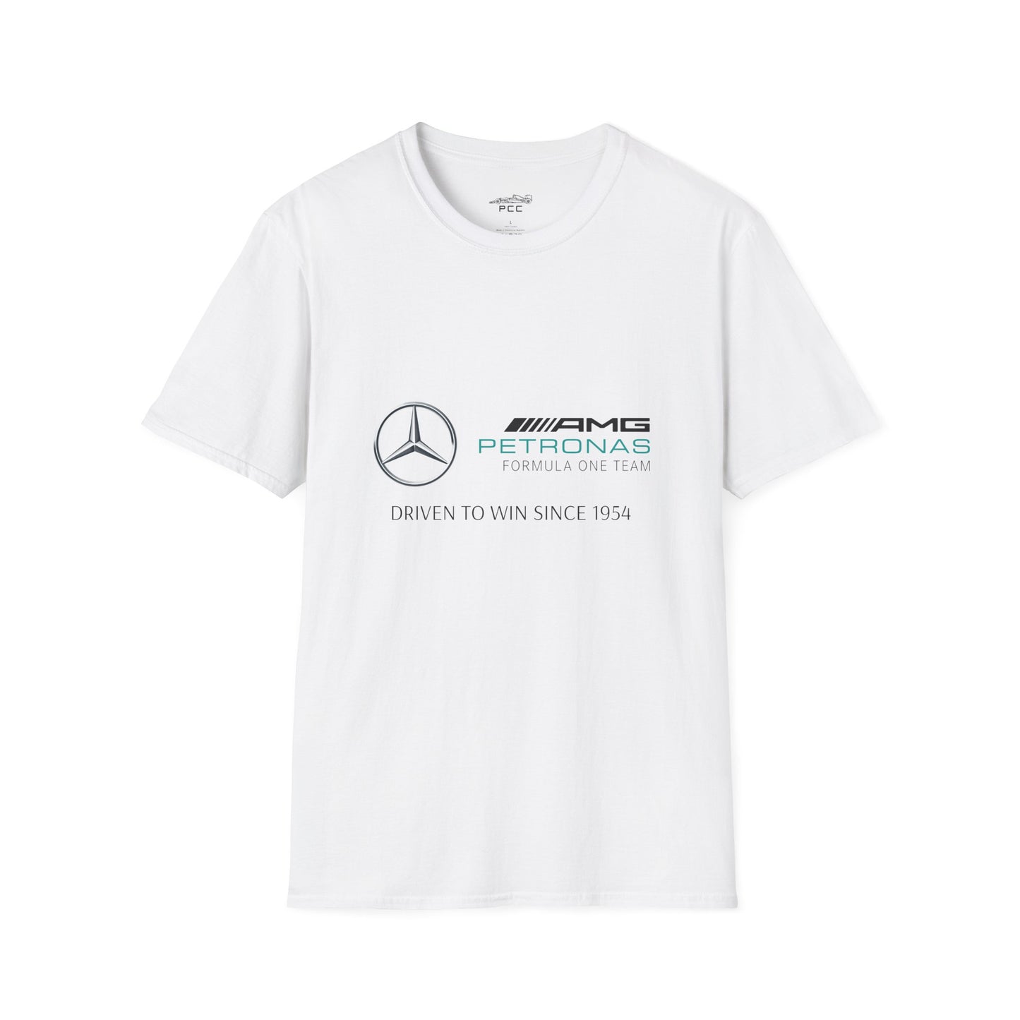 Mercedes - Driven to Win