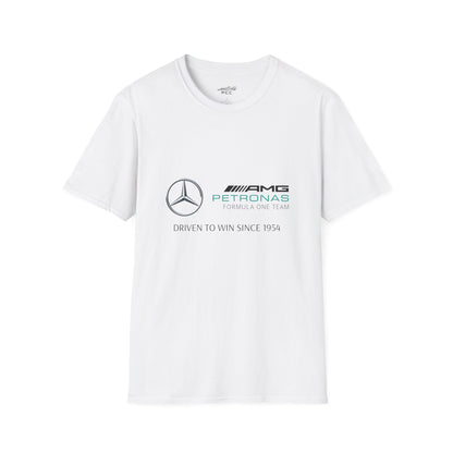 Mercedes - Driven to Win