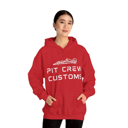 Statement Hoodie